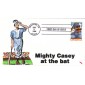 #3083 Mighty Casey Dynamite FDC