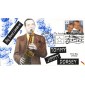 #3097 Tommy and Jimmy Dorsey Dynamite FDC