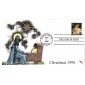 #3107 Madonna and Child Dynamite FDC