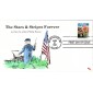#3153 Stars and Stripes Dynamite FDC