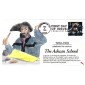 #3182h Ash Can School - Painters Dynamite FDC