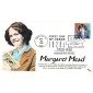 #3184g Margaret Mead Dynamite FDC