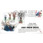 #3185e FDR's New Deal Dynamite FDC