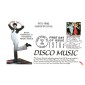 #3189d Disco Music Dynamite FDC