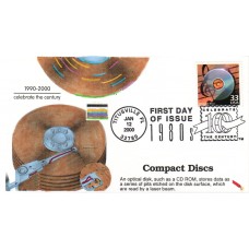 #3190h Compact Discs Dynamite FDC