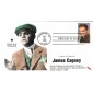 #3329 James Cagney Dynamite FDC
