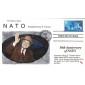 #3354 NATO Dynamite FDC