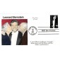 #3521 Leonard Bernstein Dynamite FDC