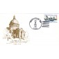 #3001 US Naval Academy Eastern FDC