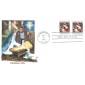 #2871-71A Madonna and Child Edken FDC