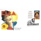 #4120 Ella Fitzgerald Edken FDC