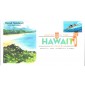 #4415 Hawaii Statehood Edken FDC