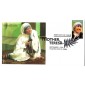 #4475 Mother Teresa Edken FDC