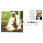 #4475 Mother Teresa Edken FDC