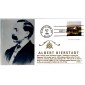#3236m Art: Albert Bierstadt Edsel FDC