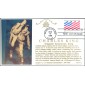 #3331 Honoring Those Who Served Edsel FDC - King