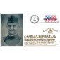 #3331 Honoring Those Who Served Edsel FDC - Summerall