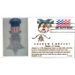 #3331 Honoring Those Who Served Edsel FDC - Bryant