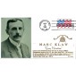 #3331 Honoring Those Who Served Edsel FDC - Klaw