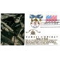 #3331 Honoring Those Who Served Edsel FDC - Wright
