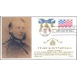 #3331 Honoring Those Who Served Edsel FDC - Butterfield