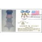 #3331 Honoring Those Who Served Edsel FDC - Hickey