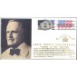 #3331 Honoring Those Who Served Edsel FDC - Von Schaick