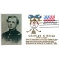 #3331 Honoring Those Who Served Edsel FDC - Gould