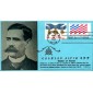 #3331 Honoring Those Who Served Edsel FDC - Orr