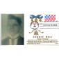 #3331 Honoring Those Who Served Edsel FDC - Bell