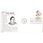 #1823 Emily Bissell Elite FDC