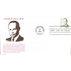 #1865 Charles R. Drew MD Elite FDC