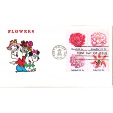 #1876-79 Flowers Ellis FDC