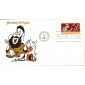 #2023 St. Francis of Assisi Ellis FDC