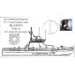 USCGC Bluefin WPB18 2000 Everett Cover