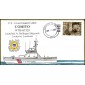 USCGC Cohito WPB87329 2000 Everett Cover