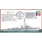 USS Garfield Thomas DE193 2000 Everett Cover