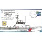 USCGC Pelican WPB87327 2000 Everett Cover