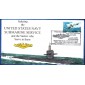Submarine Service Centennial 2000 Everett Cover