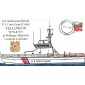 USCGC Yellowfin WPB87319 2000 Everett Cover