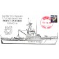 USCGC Point Estero WPB82344 2001 Everett Cover
