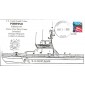 USCGC Pompano WPB87339 2001 Everett Cover