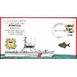 USCGC Pompano WPB87339 2001 Everett Cover