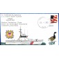 USCGC Brant WPB87348 2002 Everett Cover