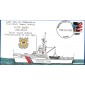 USCGC Point Baker WPB82342 2002 Everett Cover