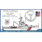 USCGC Point Brower WPB82343 2002 Everett Cover