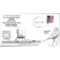 USCGC Shrike WPB87342 2002 Everett Cover