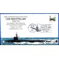 USS Montpelier SSN765 2003 Everett Cover