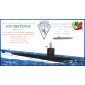 USS Cheyenne SSN773 2006 Everett Cover