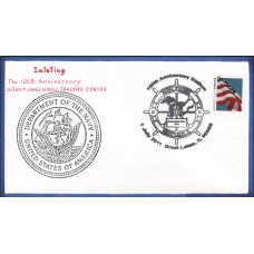 Great Lakes Naval Training 2011 Everett Cover